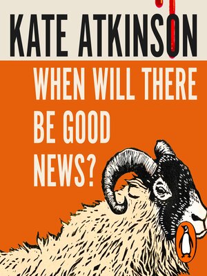 When Will There Be Good News? - Audiobook